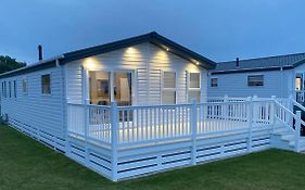 Sandy Bay Lodge